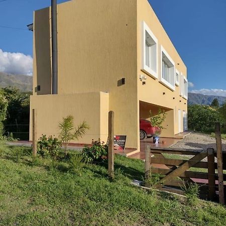 فيلا Casa La Bien Amada Merlo المظهر الخارجي الصورة