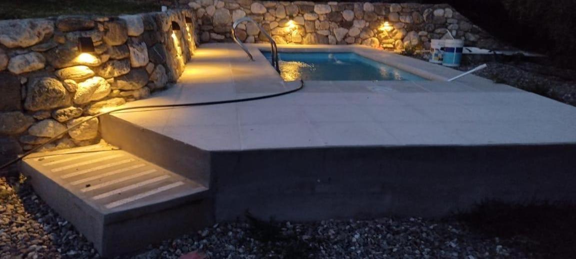 فيلا Casa La Bien Amada Merlo المظهر الخارجي الصورة
