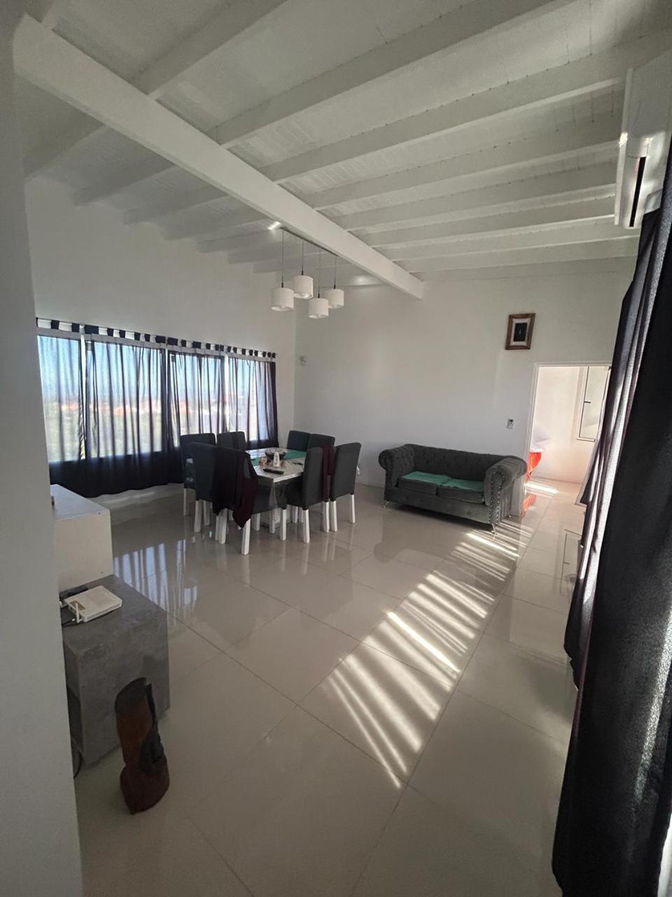 فيلا Casa La Bien Amada Merlo المظهر الخارجي الصورة
