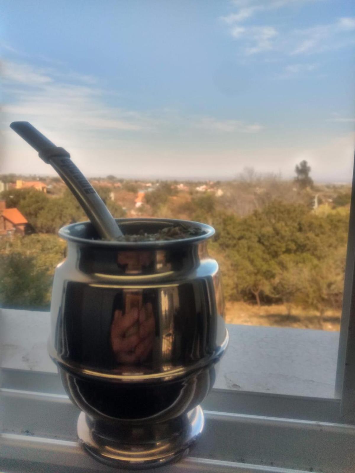 فيلا Casa La Bien Amada Merlo المظهر الخارجي الصورة