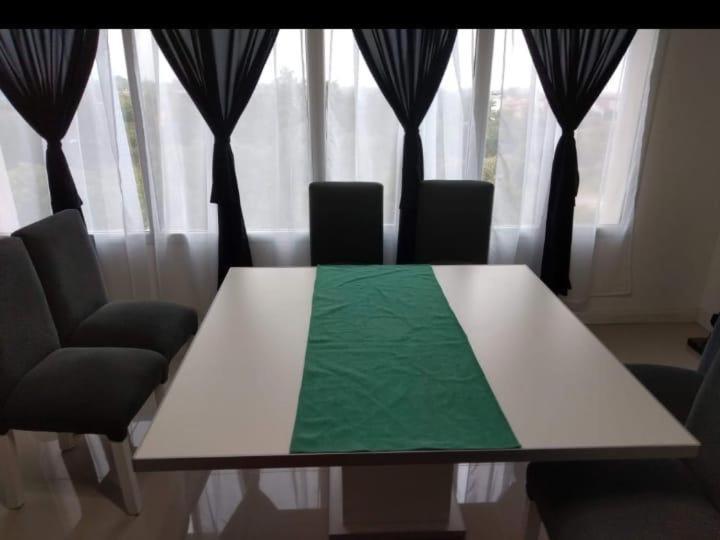 فيلا Casa La Bien Amada Merlo المظهر الخارجي الصورة