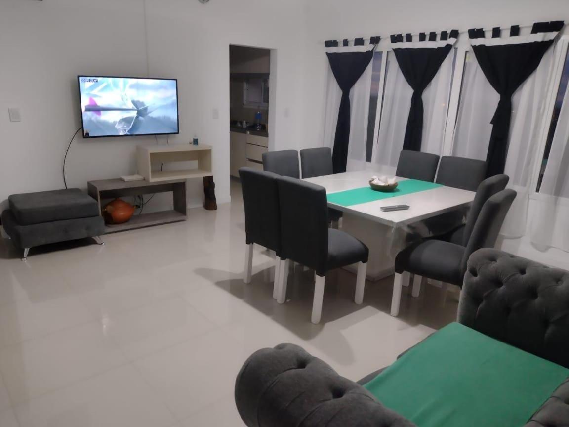 فيلا Casa La Bien Amada Merlo المظهر الخارجي الصورة