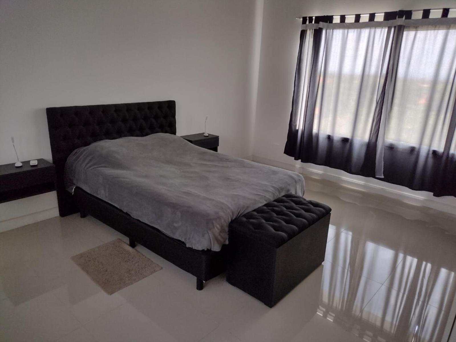فيلا Casa La Bien Amada Merlo المظهر الخارجي الصورة